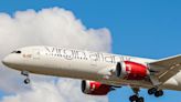 Virgin Atlantic suspends its route from London to Austin because it says the city's tech boom is over