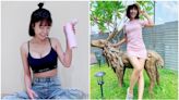 女星用「奇異果減肥法」輕鬆瘦！每天2顆奇異果不削皮 3招瘦身不瘦胸