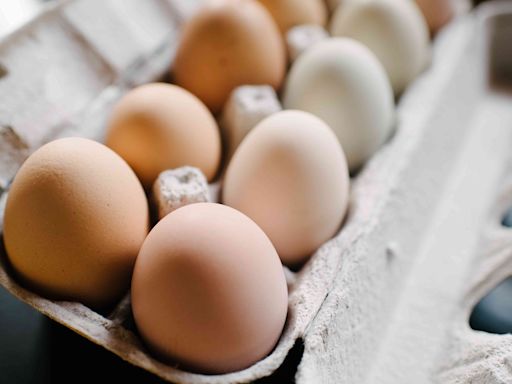 Eggs Linked to Salmonella Outbreak—See If Your State Is Affected Here