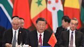 Xi Stresses Safeguarding Security, China Interests in Opening Up