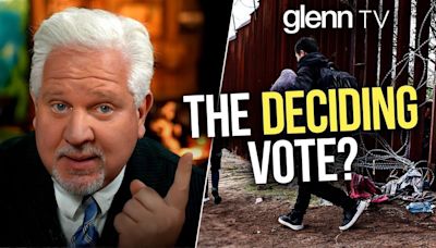 FACT CHECK: Are Illegal Immigrants Voting in Our Elections? | Glenn TV | Ep | iHeart