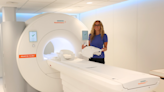 Groundbreaking MRI technology available at LHSC in London, Ont.