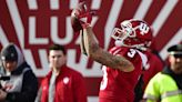 Packers to work out rookie WR Ty Fryfogle on Tuesday