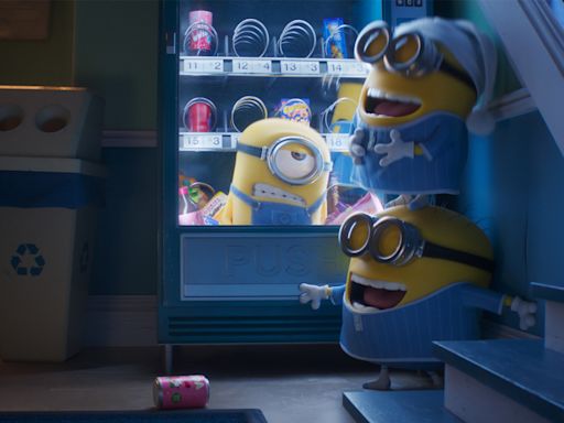 ‘Despicable Me 4’ Lights $27M Wednesday, ‘A...Opening Still In Reach; ‘Inside Out 2’ Crossing Half Billion U.S. Today...