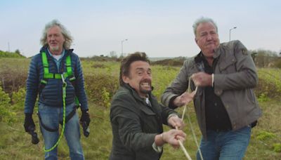 Clarkson, Hammond and May weathered racism and assault scandals – so why split now?