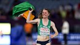 Ciara Mageean is The Irish Times/Sport Ireland Sportswoman of the month for June