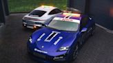 【Racing Focus】賽道守護神！PORSCHE Taycan Turbo GT與Formula E的安全使命
