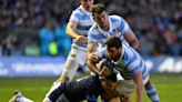 Los Pumas - Escocia: la crítica de Julián Montoya y el balance anual de Michael Cheika tras una derrota categórica para cerrar el 2022