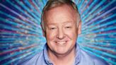 Former Family Fortunes host Les Dennis completes Strictly Come Dancing line-up