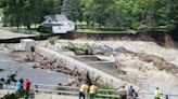 Midwest flooding devastation comes into focus as flood warnings are extended in other areas