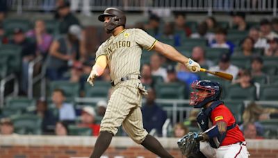 Padres News: Injured San Diego Star Eyeing Swing Modification