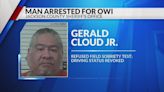 Black River Falls man arrested on suspicion of 8th offense OWI
