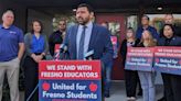 There is no trust right now between parents and Fresno Unified School District leaders | Opinion