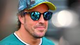 Alonso: “Newey es el mejor”