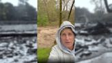 Montecito Resident Ellen DeGeneres, Sheltering In Place, Posts Video Of Raging Water Beside Her Home: “This Is Crazy!”
