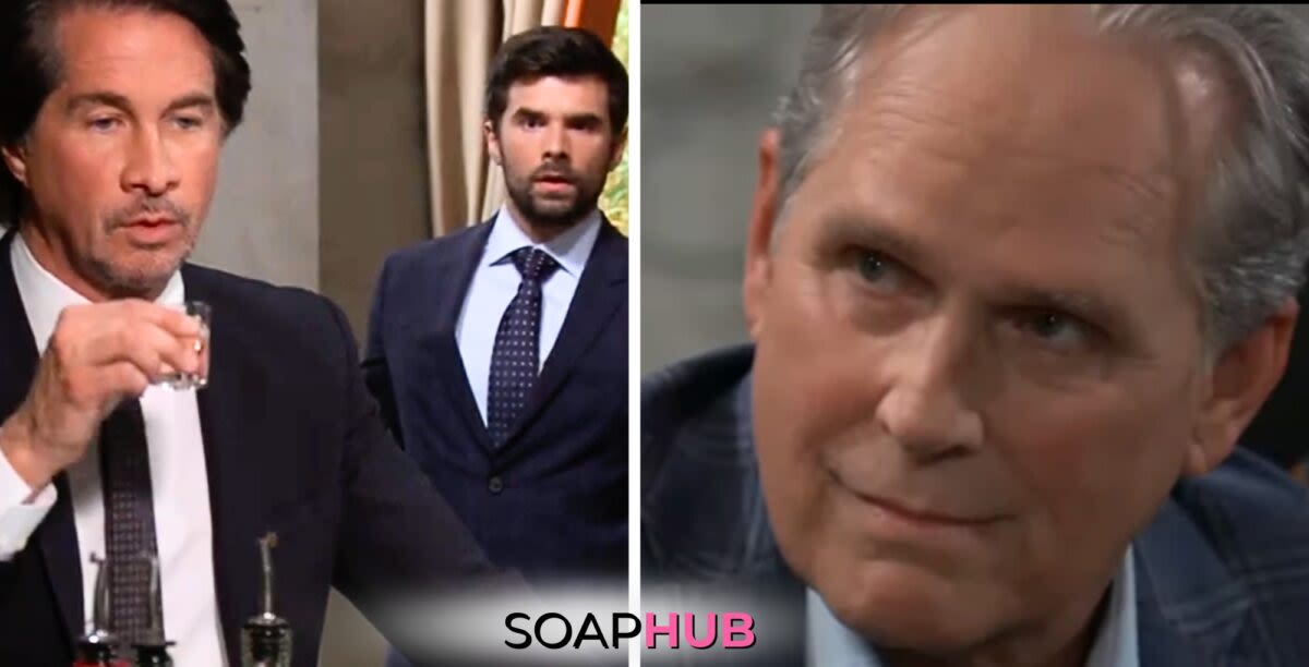 General Hospital Spoilers: Gregory’s Family and Friends Say Their Goodbyes