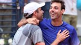 Granollers, más cerca de su sueño en Roland Garros tras una nueva victoria