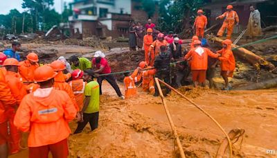 Wayanad landslides: How Arabian Sea warming is linked to Kerala's disaster