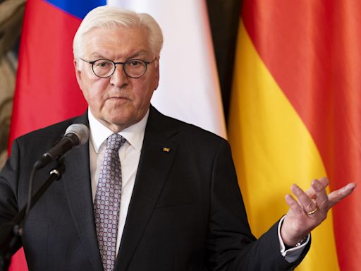 Alemania pide que no disminuya ahora el apoyo militar de la UE a Ucrania