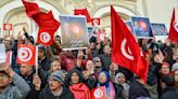 Tunisian journalist sentenced to 6 months in prison for insulting an official