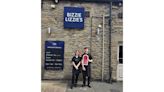 Bizzie Lizzie's accredited by National Federation of Fish Friers