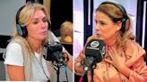 Marina Calabró le contó a Yanina Latorre los motivos de su renuncia a Lanata sin filtro: “Me la pasaba mirando el reloj”