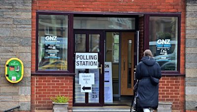 How to predict the General Election – the exit poll explained