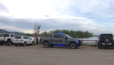 1 person dead after being reported missing at Chatfield Reservoir