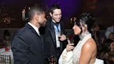 Exes Kim Kardashian and Pete Davidson Are All Smiles During Met Gala Run-In