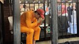 CPAC Has A Special Exhibit: A Sobbing Jan. 6 Rioter In Jail