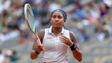 French Open live updates