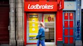 Ladbrokes owner faces finance probe