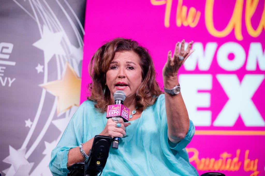 Abby Lee Miller Responds To Being Snubbed From Dance Moms Reunion