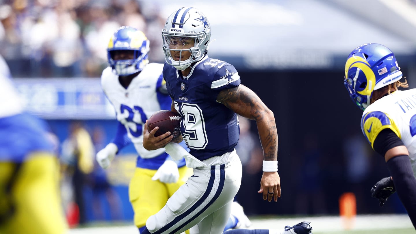 Mike McCarthy admits hard truth about Trey Lance amid Dak Prescott contract dilemma