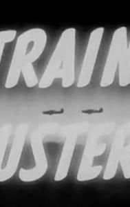 Train Busters