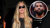 Khloe Kardashian Confirms the ‘Door Is Closed’ With Tristan Thompson After Paternity Scandal