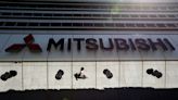 Japan's Mitsui, Mitsubishi profit climbs on asset sales, weaker yen