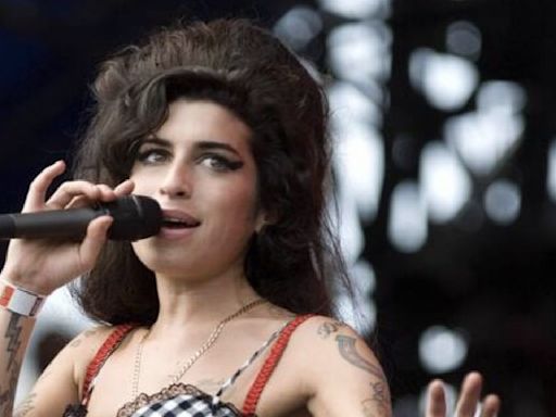 ‘Forever in Our Hearts’: Amy Winehouse Remembered As Foundation Marks 13 Years Since Her Death