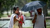 Indian capital of Delhi breaks all-time heat record, as authorities impose water rationing