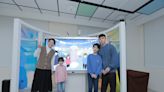 新竹市政府攜手HTC 創「數位雙生科普實驗室」三年常設展