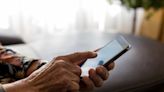 Adults over 65 admit they’re baffled by digital terms including ‘smartphone’