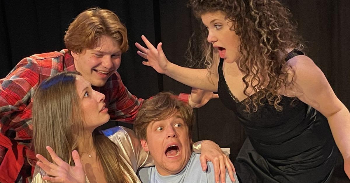 Canterbury Summer Theatre to kick off 56th season with the theme 'Murder and More'