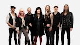 Heart reschedules tour following Ann Wilson's cancer treatment. 'The best is yet to come!'