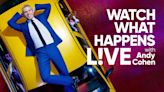 Watch What Happens Live with Andy Cohen Season 21 Streaming: Watch & Stream Online via Peacock