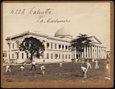 La Martinière de Calcutta