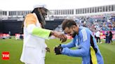 'We know how dominant...': Chris Gayle backs Virat Kohli ahead of T20 World Cup final against South Africa | Cricket News - Times of India