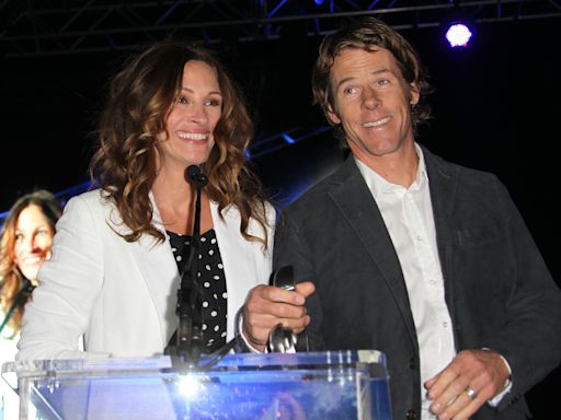 Julia Roberts and Danny Moder Are ‘Living Separate Lives’ and ‘Even Have Multiple Houses’