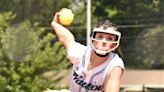 New York State softball playoff schedule and results