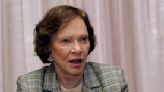 Rosalynn Carter's advocacy for mental health was rooted in compassion and perseverance