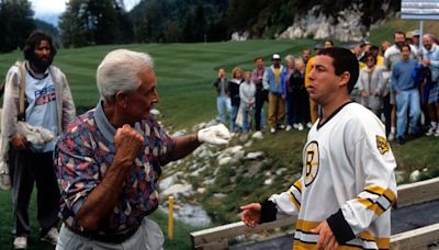 Netflix confirms 2 major characters will return in ‘Happy Gilmore 2′